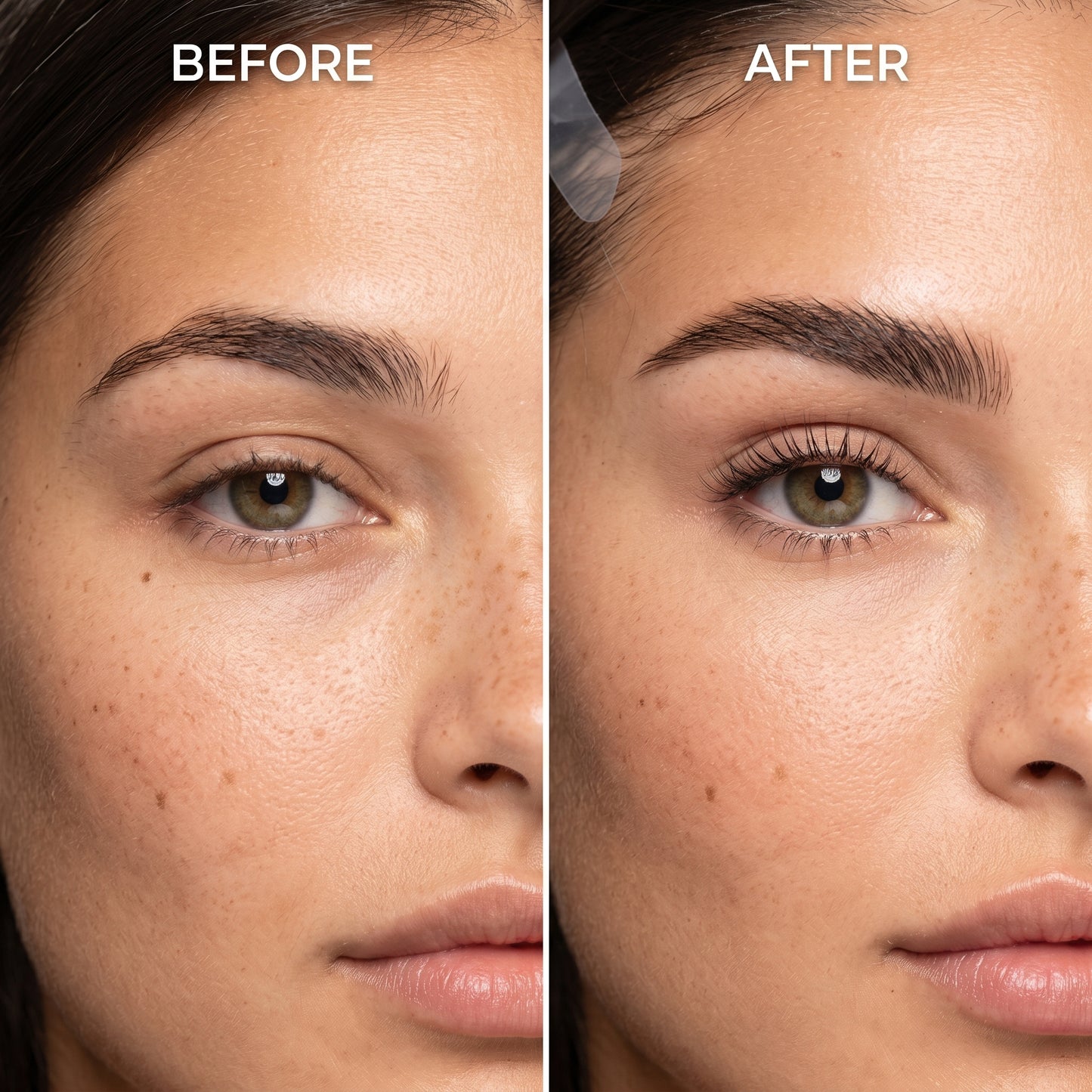 NEBULIX LiftSecret™ — Invisible Face Lift Tape Stickers | Instant Lift | Undetectable Under Makeup
