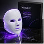 NEBULIX Glow Mask LED face mask with premium box packaging