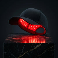 NEBULIX ReviveCAP red light therapy hair growth cap